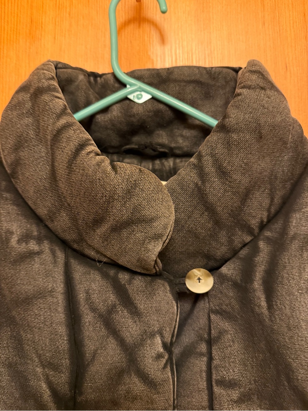 Free People Roll With Us Puffer Vest XS - Picture 8 of 12